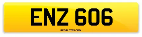 ENZ 606