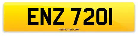 ENZ 7201