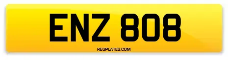 ENZ 808