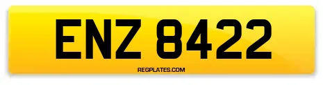 ENZ 8422