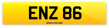 ENZ 86