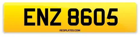 ENZ 8605