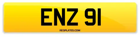 ENZ 91