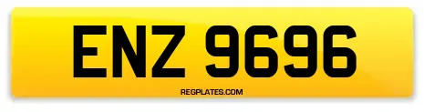 ENZ 9696