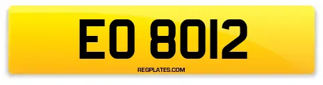 EO 8012