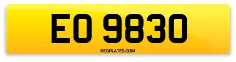EO 9830