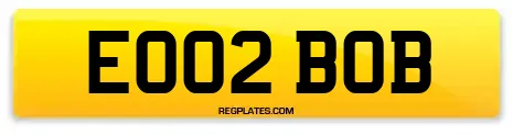 EO02 BOB