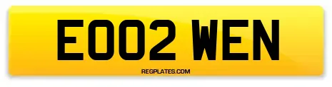 EO02 WEN
