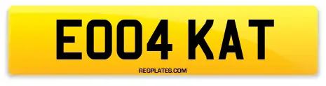 EO04 KAT