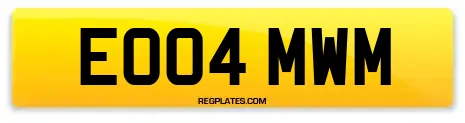 EO04 MWM