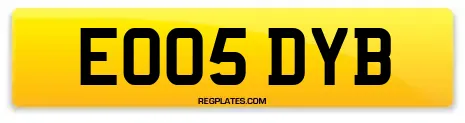 EO05 DYB