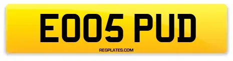 EO05 PUD