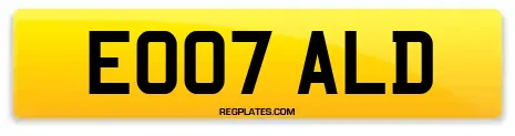 EO07 ALD