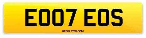 EO07 EOS