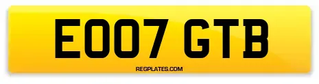 EO07 GTB