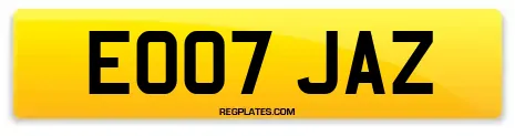 EO07 JAZ