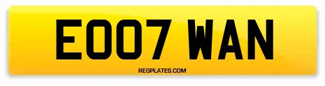 EO07 WAN