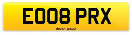 EO08 PRX