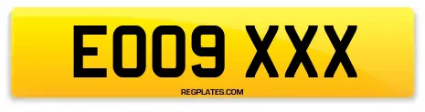 EO09 XXX