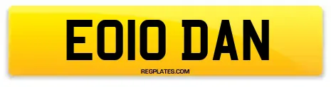 EO10 DAN