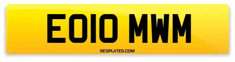 EO10 MWM