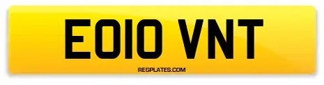 EO10 VNT