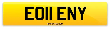 EO11 ENY