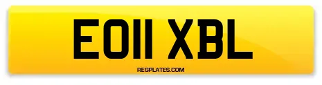 EO11 XBL