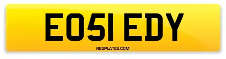 EO51 EDY