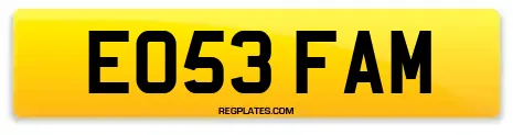 EO53 FAM