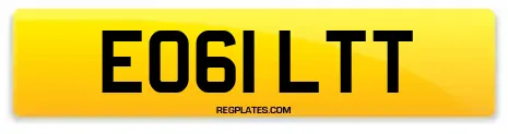 EO61 LTT
