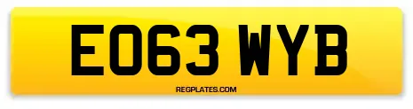 EO63 WYB