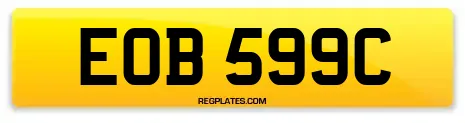 EOB 599C