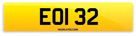 EOI 32
