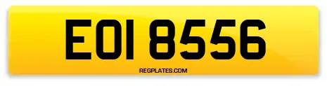EOI 8556