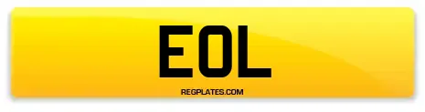 Registration