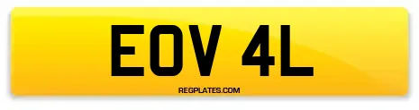 EOV 4L