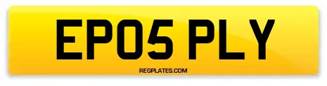 EP05 PLY