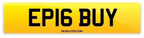 EP16 BUY