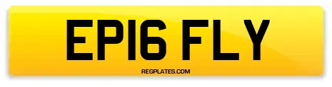 EP16 FLY