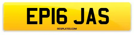 EP16 JAS