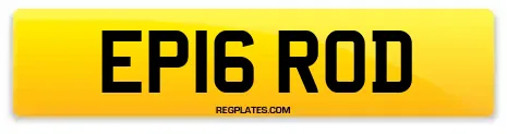 EP16 ROD