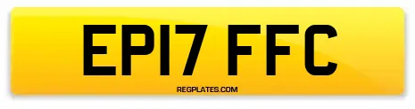 EP17 FFC