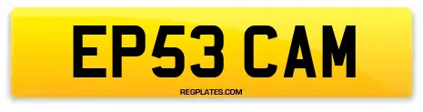 EP53 CAM