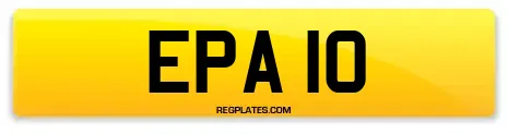 EPA 10