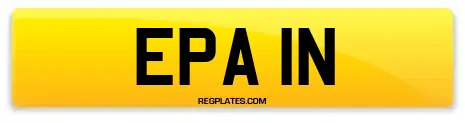 EPA 1N