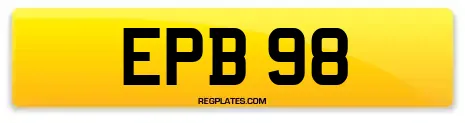 EPB 98