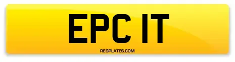 EPC 1T