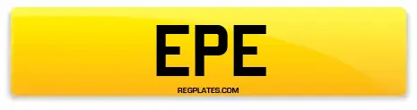 Registration