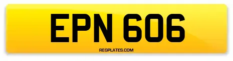 EPN 606